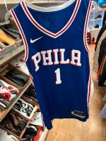 NIKE DRI-FIT × NBA PHILADELPHIA 76ERS ICON JAMES HARDEN Essen - Essen-Borbeck Vorschau