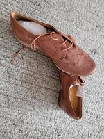 Schuhe Damen Salamander Baden-Württemberg - Schwäbisch Hall Vorschau