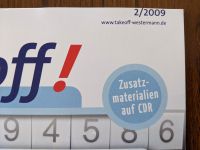 Magazin Englisch (Take off!) - Numbers & shapes Stuttgart - Vaihingen Vorschau