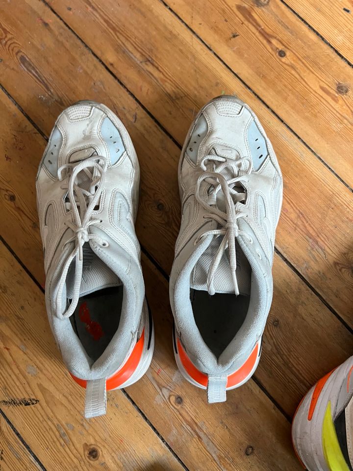 Nike M2K Tekno US 10,5 EUR 44,5 in Hamburg