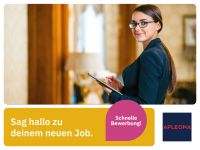 Empfangsmitarbeiter (w/m/d) (Apleona Group) Frankfurt am Main - Innenstadt Vorschau