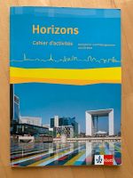 978-3-12-520942-8 Horizons Kompetenz Übung mit CD Rom Rheinland-Pfalz - Pirmasens Vorschau