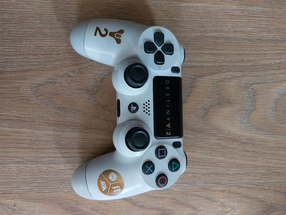 ps4 limited edition controller in Langenburg