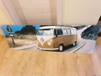 Bild VW Bulli California 52 x 156 cm Bayern - Kastl b. Amberg Vorschau