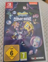 Nintendo Switch Spiel (Cosmic shake) Sachsen - Claußnitz Vorschau