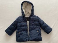 Mädchen-Winterjacke, Größe 80-86 Baden-Württemberg - Tettnang Vorschau