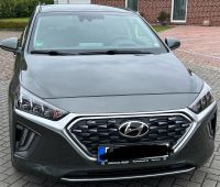Hyundai IONIQ Hybrid 1.6 Style Niedersachsen - Rhauderfehn Vorschau