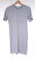 Eyd T-Shirt Kleid Long-T-Shirt grau Gr. M Nordrhein-Westfalen - Leopoldshöhe Vorschau