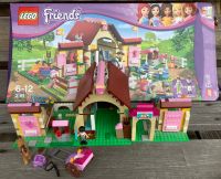 *Lego Friends* Reiterhof unvollständig Niedersachsen - Syke Vorschau