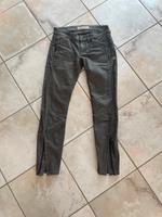 Graue Jeans Von Drykorn in 27/34 Bayern - Landau a d Isar Vorschau