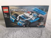 Lego Technik 42091 Sachsen-Anhalt - Burg Vorschau