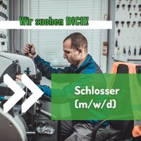 Wir suchen DICH! Schlosser (m/w/d) Bremen-Mitte - Bahnhofsvorstadt  Vorschau