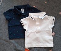 Poloshirts Gr. 62 Baden-Württemberg - Heidelberg Vorschau