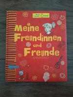 Freundebuch, Connie Niedersachsen - Schwanewede Vorschau