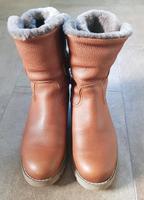 Panama Jack Winterstiefel Gr. 37 Bayern - Egmating Vorschau