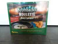 Roulette Gesellschaftsspiel von Krombacher Nordrhein-Westfalen - Jülich Vorschau