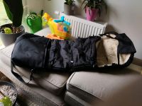 Schafsfell Winter Kinderwagen Sack von Bergsteiger Rheinland-Pfalz - Dorsheim Vorschau