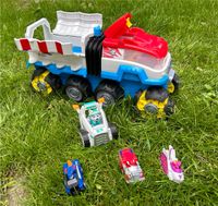 PAW Patrol Dino Rescue Dino Patroller Sachsen - Taucha Vorschau