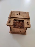 Cluebox / Escape Room in einer Box - Schrödingers Katze Sachsen - Obercunnersdorf Vorschau