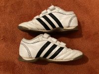 Hallenschuhe Adidas Gr. 33 Rheinland-Pfalz - Haßloch Vorschau