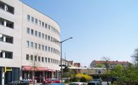 1-Raum-Appartment nahe Uni Campus als langfristige Kapitalanlage Nürnberg (Mittelfr) - Südstadt Vorschau