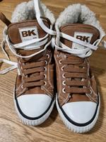 British Knights Chucks Hessen - Neustadt Vorschau