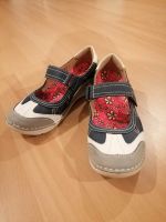 Klettslipper Reflexan blau 36 Thüringen - Remptendorf Vorschau