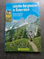 Leichte Bergtouren in Österreich Baden-Württemberg - Lahr (Schwarzwald) Vorschau