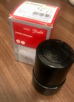 Neues Thermostat von Danfoss Thermostatkopf Heizung Pankow - Prenzlauer Berg Vorschau