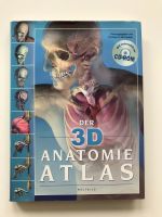 3D Anatomie Atlas Buch Sachsen-Anhalt - Weißenfels Vorschau