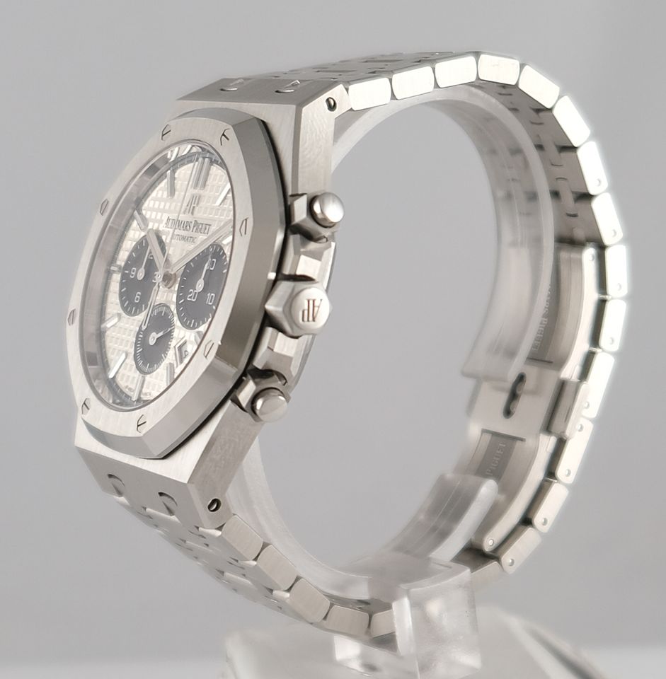 Audemars Piguet Royal Oak Chrono in Heilbronn