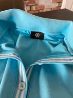 Schick&SportlichFreizeit/Golf Polo Shirt T-Shirt BOGNER Türkis Bayern - Fürth Vorschau