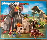 Playmobil Dinowelt und Stegosaurus-Set Saarland - Dillingen (Saar) Vorschau