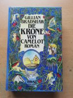 Roman Die Krone von Camelot v. Gilian Brandshaw Bayern - Eching (Niederbay) Vorschau