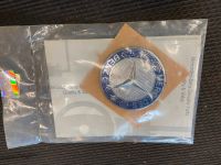 Mercedes Stern Plakette Hessen - Herbstein Vorschau