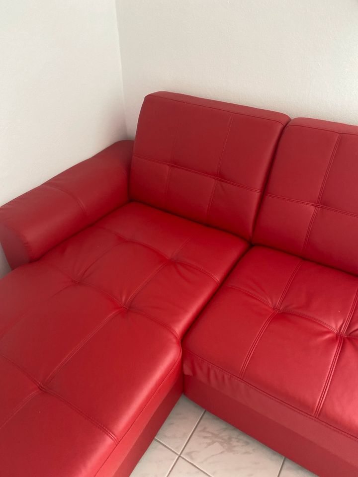 Sofa Ecksofa in Bergisch Gladbach