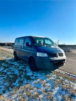 VW T5 Transporter als Basis zum Campingausbau Baden-Württemberg - Weil im Schönbuch Vorschau