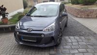 Hyundai i10 1,2 ; Passion 87 PS Sachsen-Anhalt - Sandersleben Vorschau