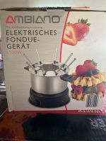 Fondue - neu originalverpackt Niedersachsen - Göttingen Vorschau