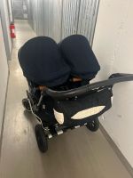 Kinderwagen für Zwillinge Aubing-Lochhausen-Langwied - Aubing Vorschau