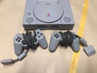 Sony PlayStation Brandenburg - Velten Vorschau