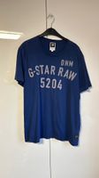 G-Star Raw T-Shirt Herren / dunkelblau / Größe XXL / -14- Baden-Württemberg - Kirchheim unter Teck Vorschau