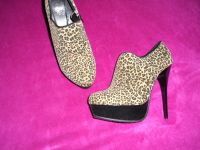 Leo High Heels Gr. 39 Nordrhein-Westfalen - Menden Vorschau