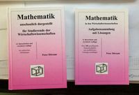 Set Mathematik anschaulich dargestellt - Peter Dörsam Baden-Württemberg - Gondelsheim Vorschau