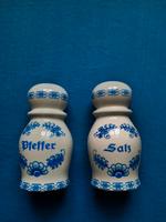 Salz- & Pfefferstreuer DDR GDR Vintage Ostalgie Berlin - Pankow Vorschau