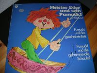 Vinyl LP  Meister Eder und sein Pumuckl Pumuckl Und Das Geschnitz Nordrhein-Westfalen - Herford Vorschau