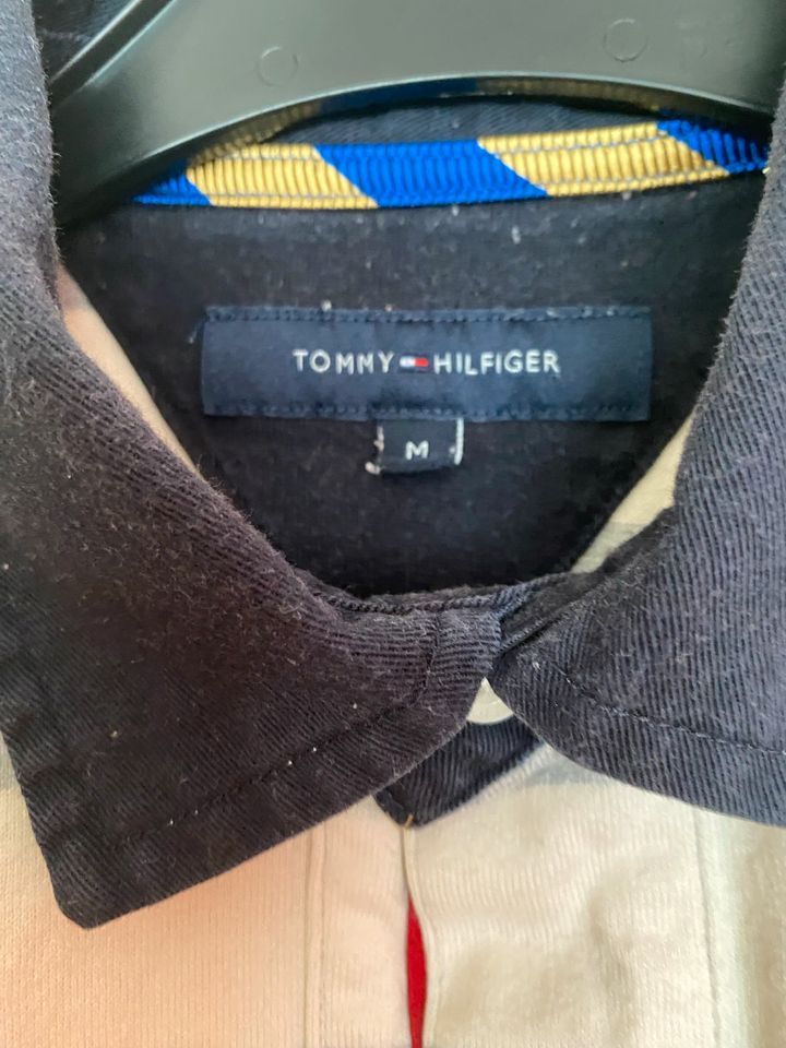 Herren Poloshirt Gr M  Tommy Hilfinger in Bottrop