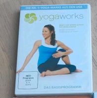 Pur Rücken Yoga yogaworks yogabasics Bayern - Starnberg Vorschau