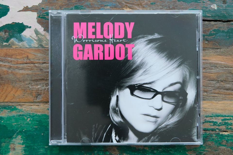 Melody Gardot - Worrisome Heart in Hamburg
