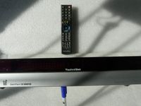 TechniSat DigiCorder S2 Twin PVR 160 GB Festplatte Sachsen - Brandis Vorschau